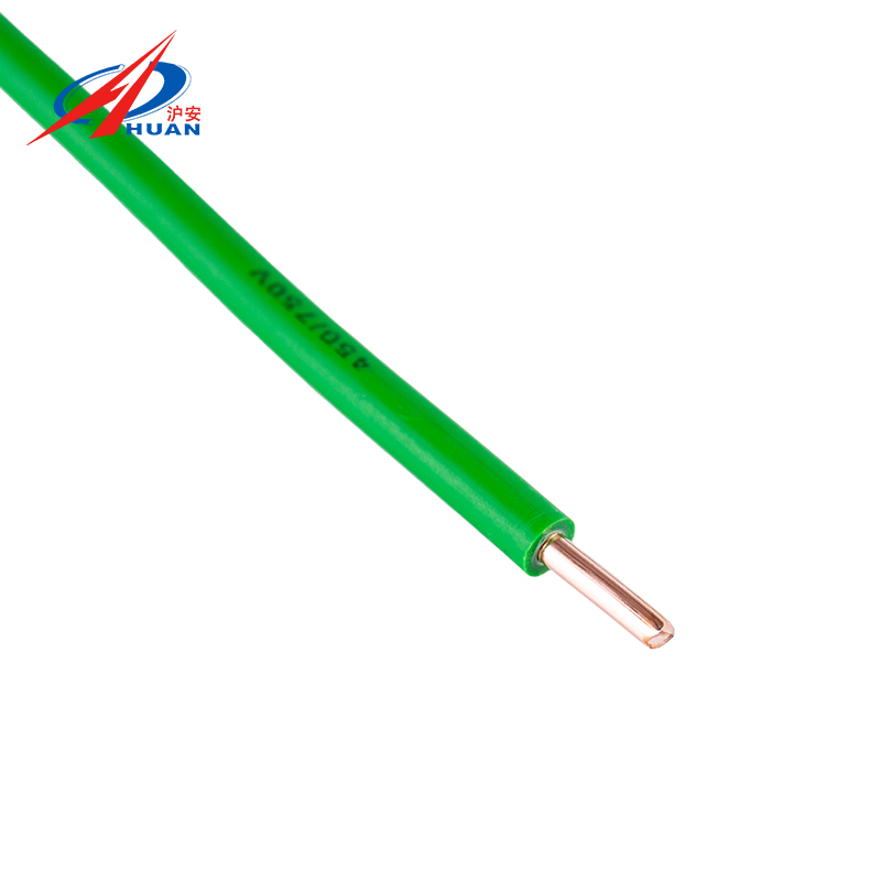 WDZ-BYJ Home Improvement Engineering Electrical Eire - бескислородный медный сердечник, малодымный, безгалогенный, безопасный, огнестойкий кабель